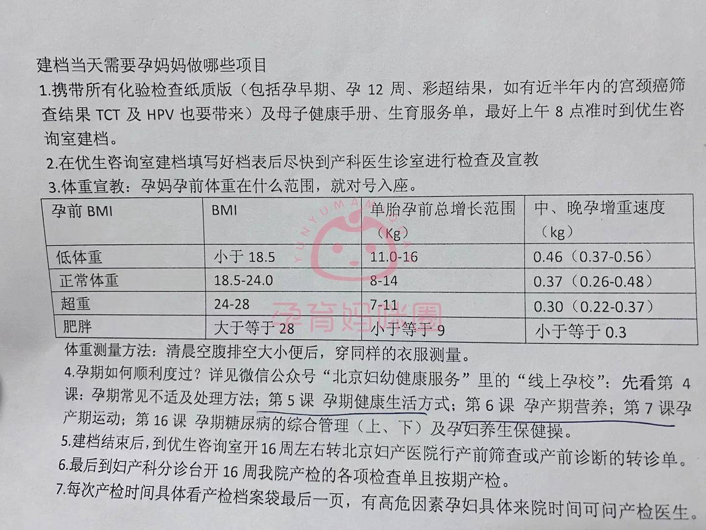 2023战略支援部队特色医学中心建档指南 建档时间