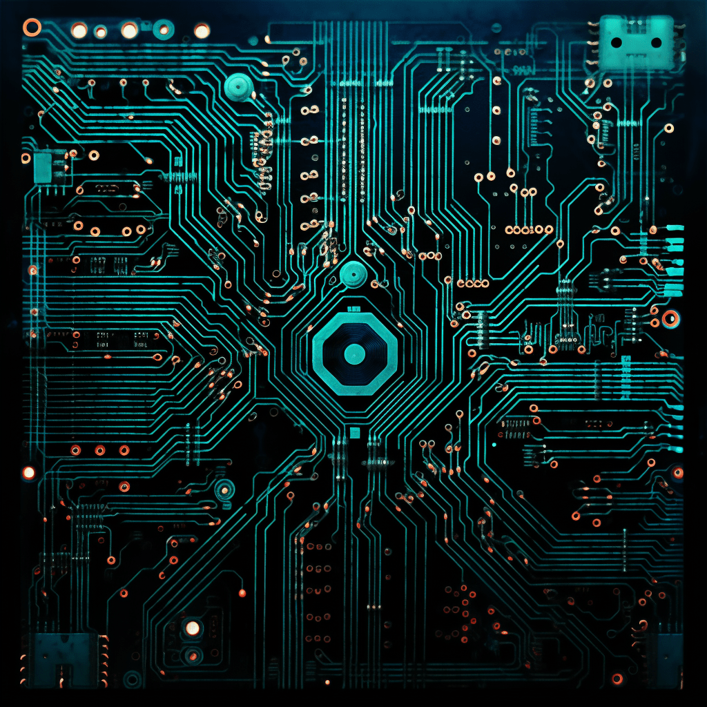 选用专业pcb线路板加工厂家,让你的电子设备更出众!_性能_质量_客户
