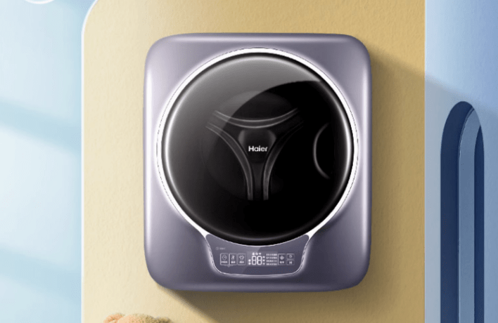 小型洗衣机哪个好？高性价比的家用小型洗衣机推荐
