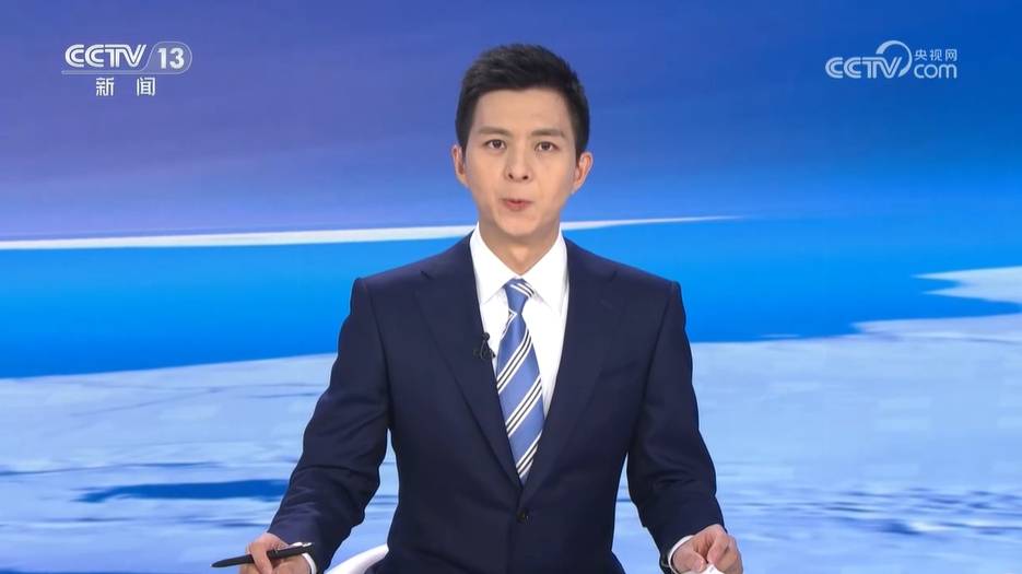 王言:远超所有男主播,一天时间内在cctv-13出镜时长竟达270分钟