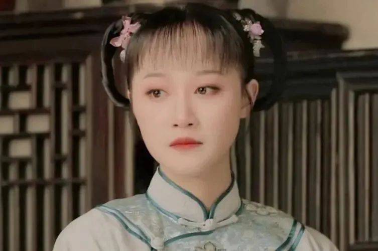 《甄嬛传》拍到一半,蓝盈莹的一个"缺点",让郑晓龙几乎崩溃_角色_表演