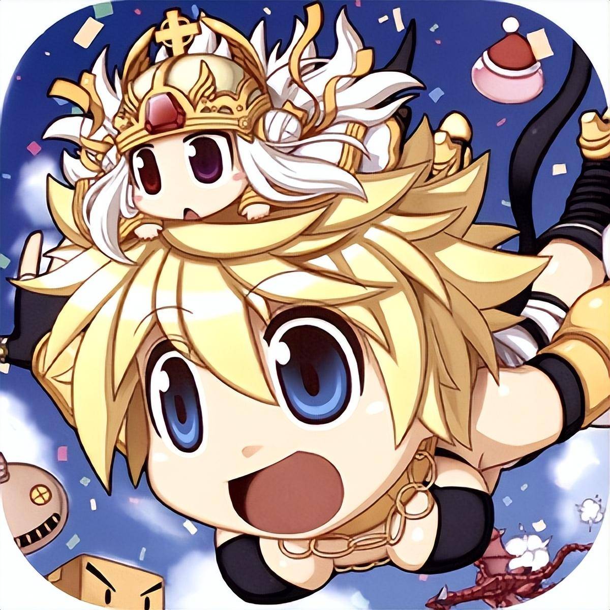 仙境传说:新手前期怎么白嫖神话装备和橙色卡片呢?_游戏_挑战_玩家