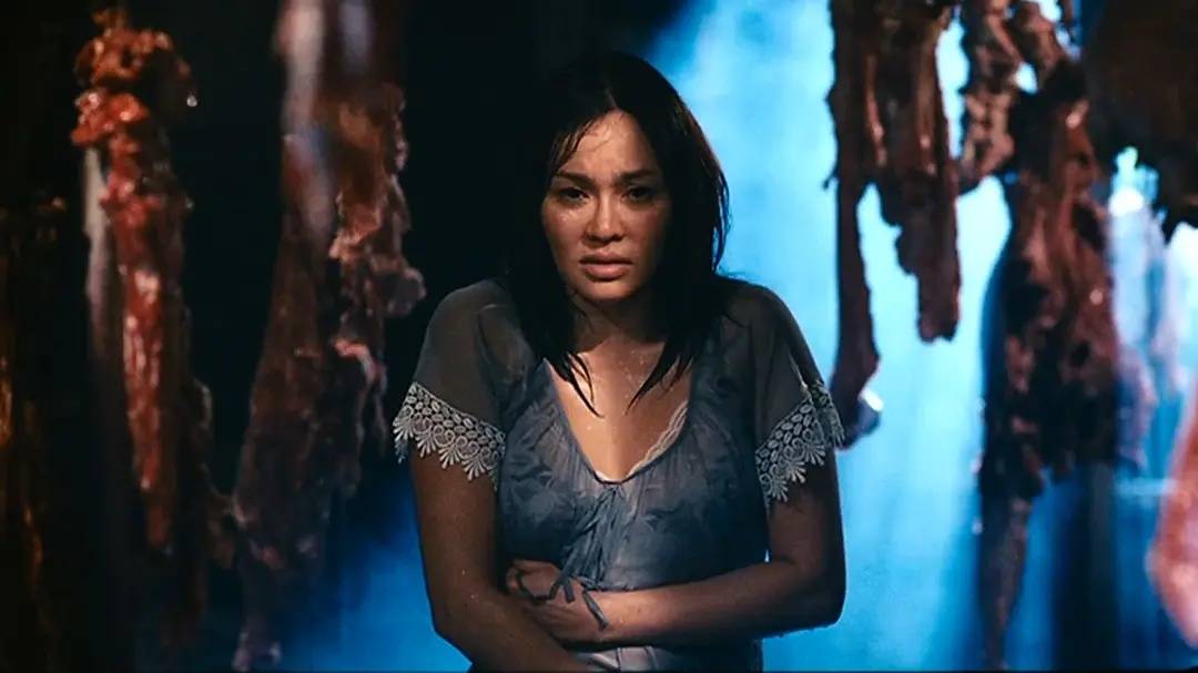 泰国大尺度恐怖电影《人肉米线》解读:人性的扭曲与道德的反思