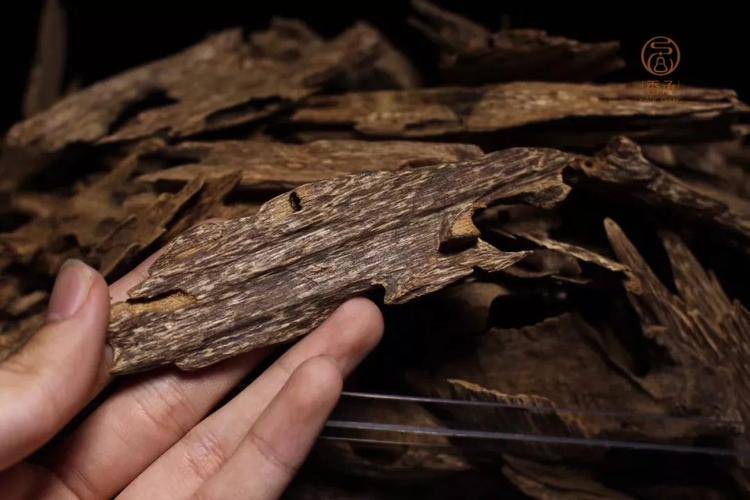 【中药材进口报关】老挝干沉香进口清关流程【建议收藏】_商检_and