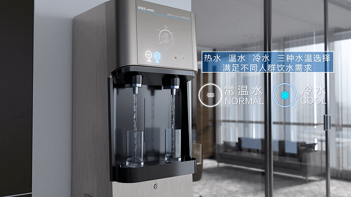 安吉尔36年成就全球科技领先：长期主义者的技术初心-家电圈官网