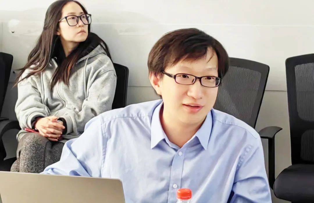 北京美中爱瑞肿瘤医院科研中心 赵英池赵英池博士在《未来细胞治疗