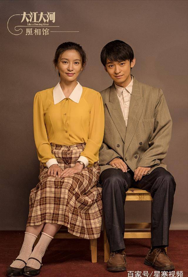 《大江大河2》即将来袭,梁思申回国,王凯董子健成情敌!