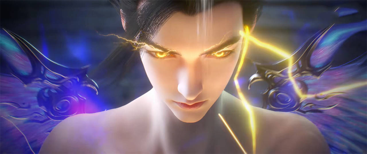完美世界动漫再次魔改,石昊脱衣服救清漪,大尺度画面时间增加