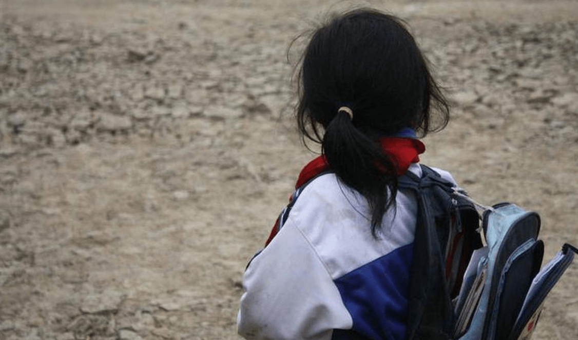 山区女孩因月经初潮误写遗书,揭示性教育缺失之痛_影响_农村_地区