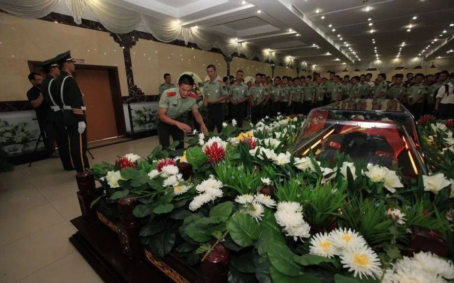 江平遗体告别仪式23日举行,治丧工作小组:可直接前往,无需预约