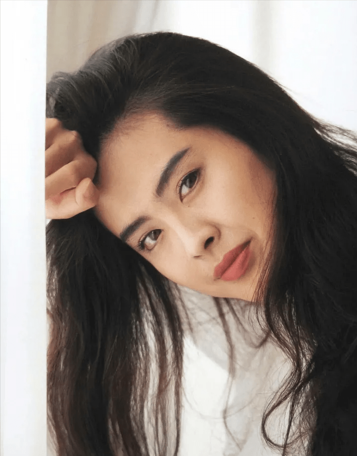 王祖贤凭什么称得上顶级美女?