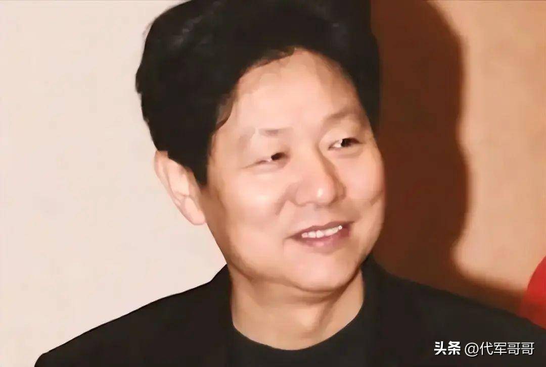 和丈夫分居8年,39歲高齡產子,57歲狀態似少女_趙本山_羅浩_郭淑珍