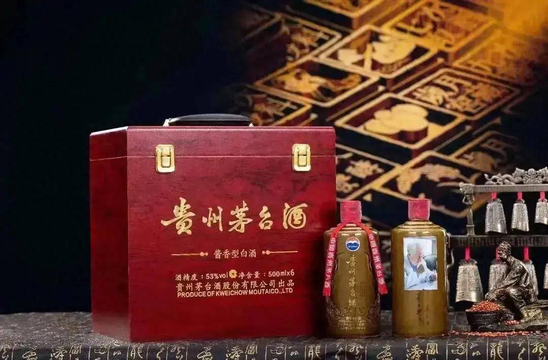 贵州茅台职工酒-季克良亲签!口感究竟怎么样?性价比高不高?