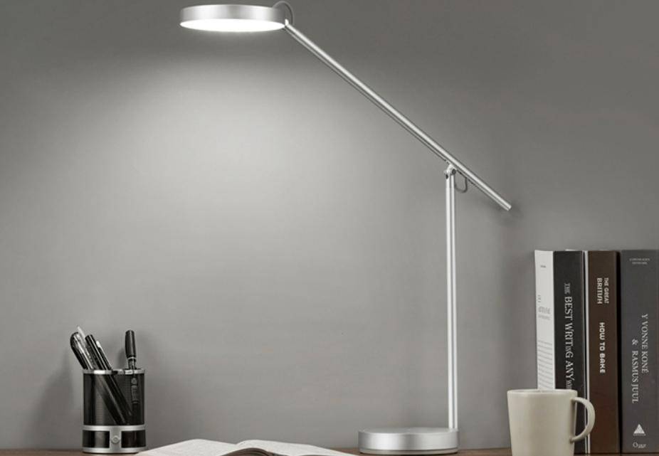 护眼台灯a和aa还有3a哪个好用？盘点那些好用的AA级护眼台灯