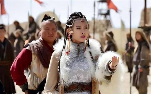 总的来说,古代公主下嫁到蒙古,面临着许多困境和挑战