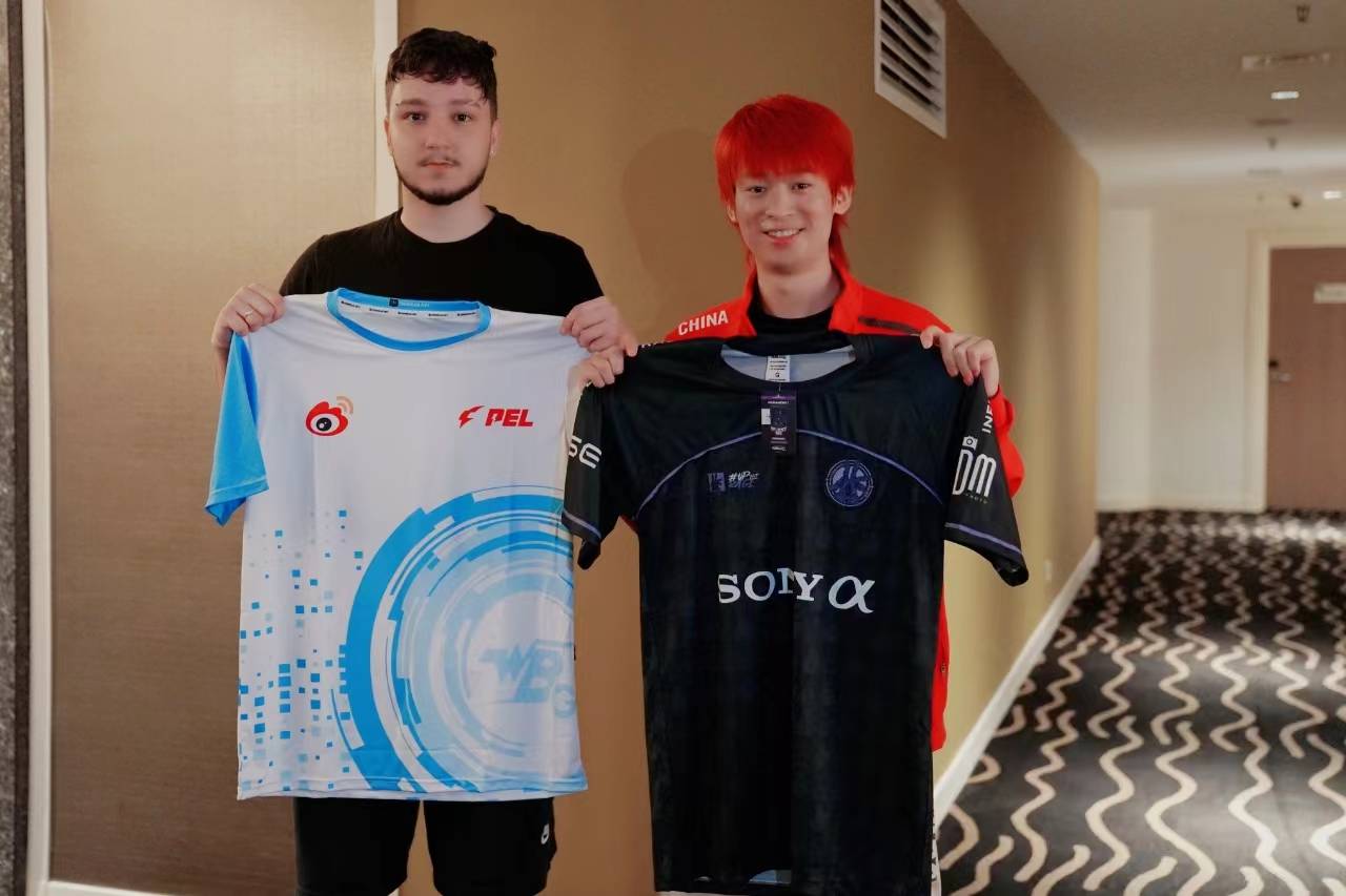 和平精英全球总决赛落幕:中国电竞展望未来,重铸pel荣光_suk_沫竹