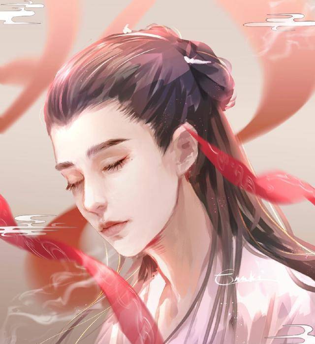 《传闻中的陈芊芊》主演漫画版,粉丝:大姐居然是最美的!