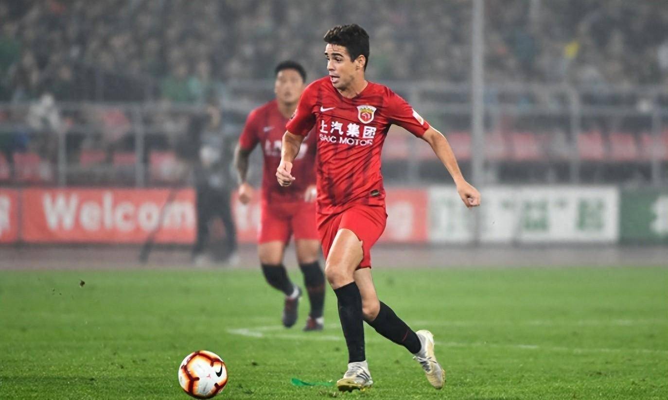 上港要是能有保利尼奥这样即插即用的外援助阵,球队就可以保证在中超