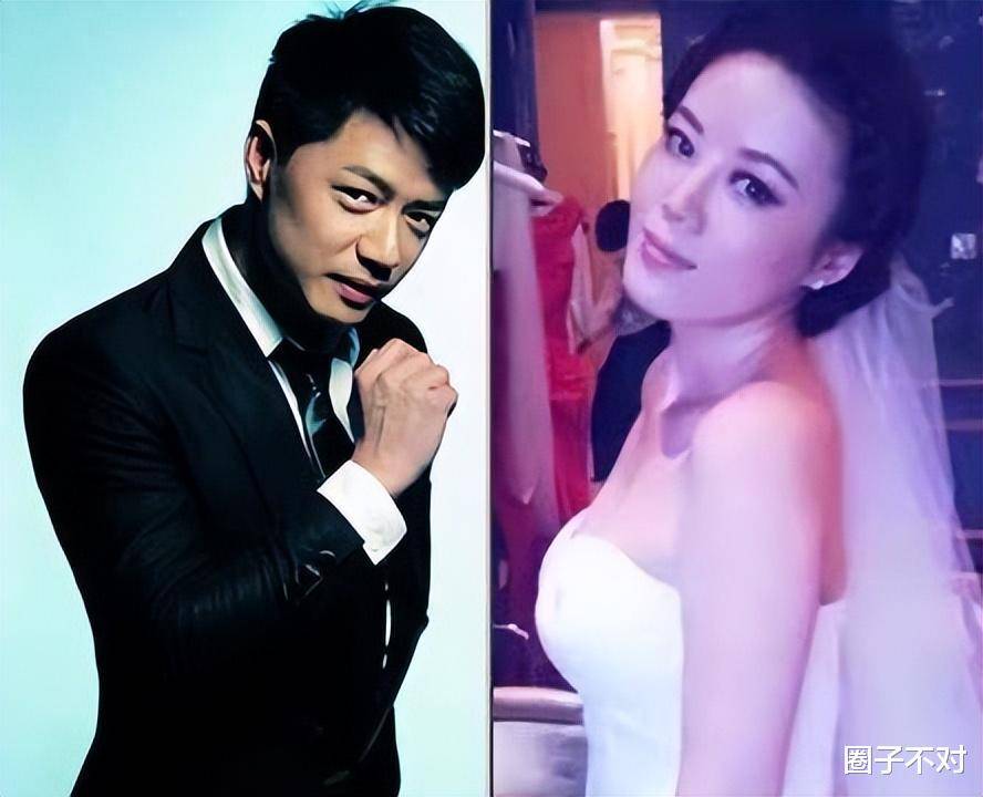 因为妻子怕疼做了12年丁克,余生只想宠着她_段奕宏_陶虹_作品