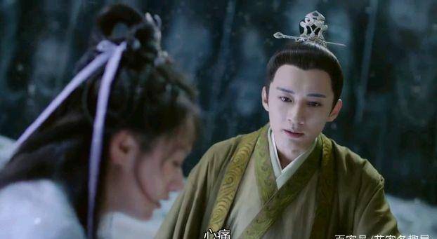 《琉璃》钟敏言那么聪明,为何被同一个人骗了三次?_褚磊_玲珑_妖怪