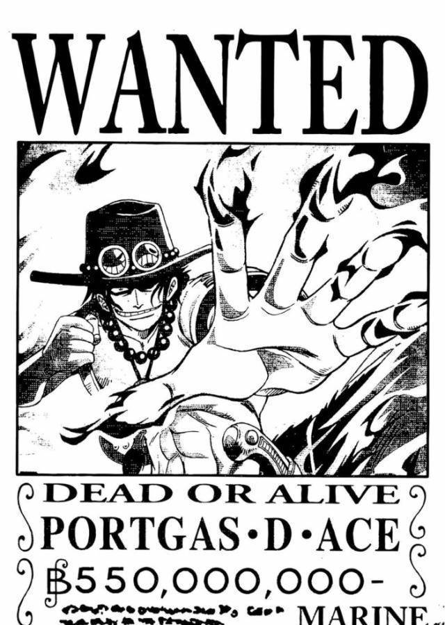 《海贼王》:七武海悬赏猜测,鹰眼接近黑胡子,巴基没有超新星高_四皇