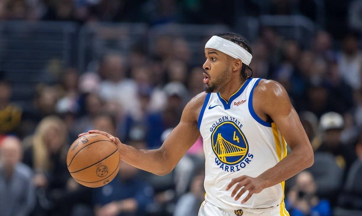 但按照目前的情况来看,穆迪想要从勇士队得到一份像样的合同显然是不