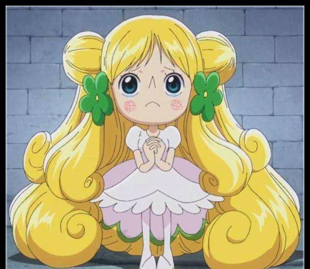 《海贼王》贝蒂的鼓舞果实怎么样?尾田:一颗有bug的神级果实!