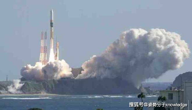 日本再次尝试登月！已经失败2次，这一次能挽回颜面吗？