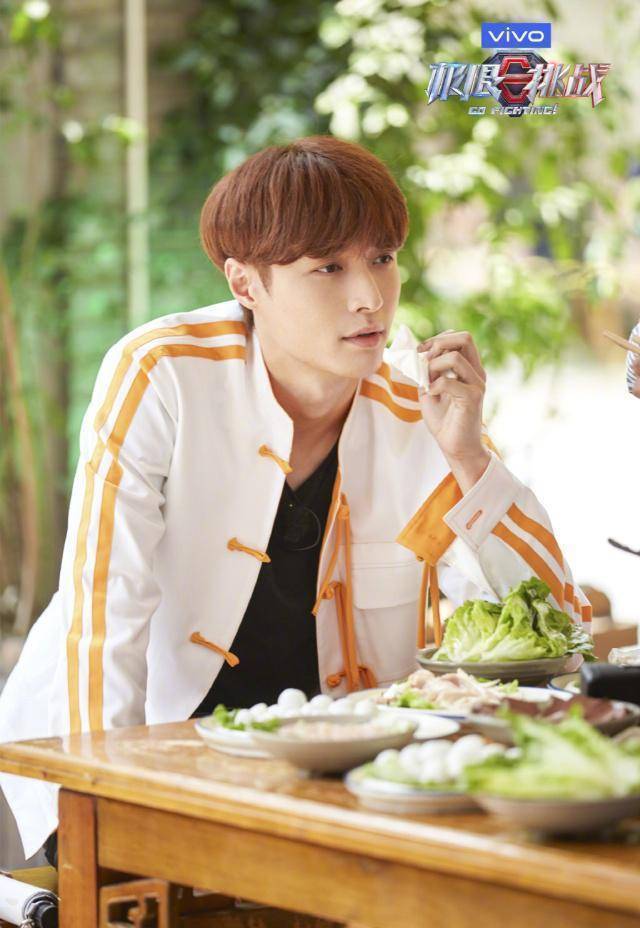 孙红雷_罗志祥_节目