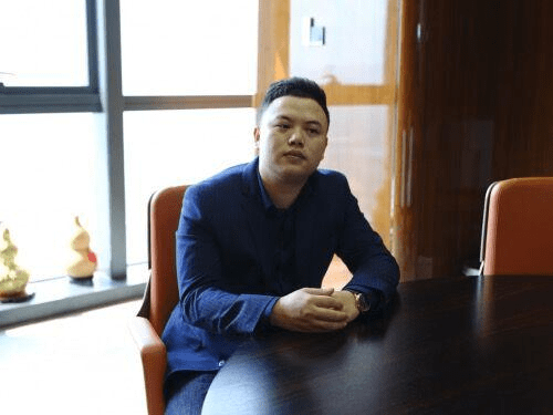 姚尚坤:以公益之心照亮社会,用行动诠释企业家精神_责任_贡献_时代