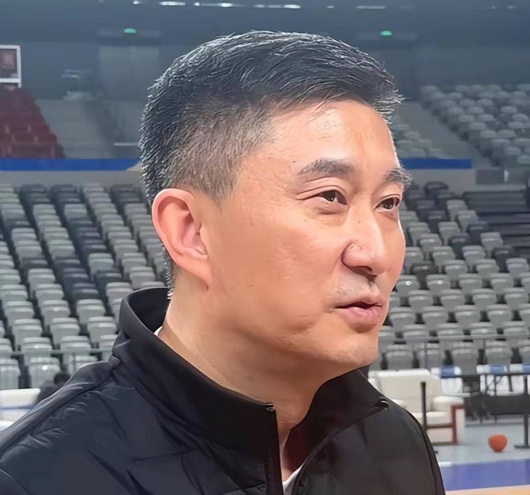 广东险胜吉林,徐昕再次统治内线并创造记录,广东内线后继有人了_比赛