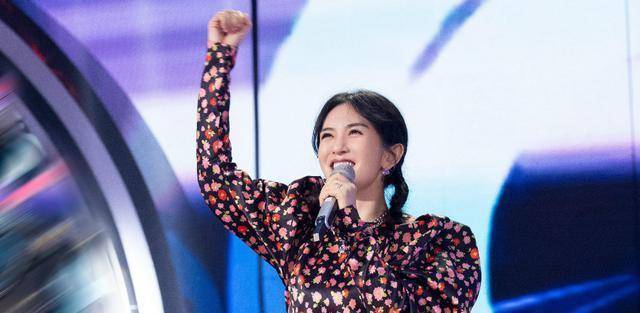 《嗨唱转起来》第二季湖南台首播,收视夺冠,谢娜土嗨模式仍强悍_观众