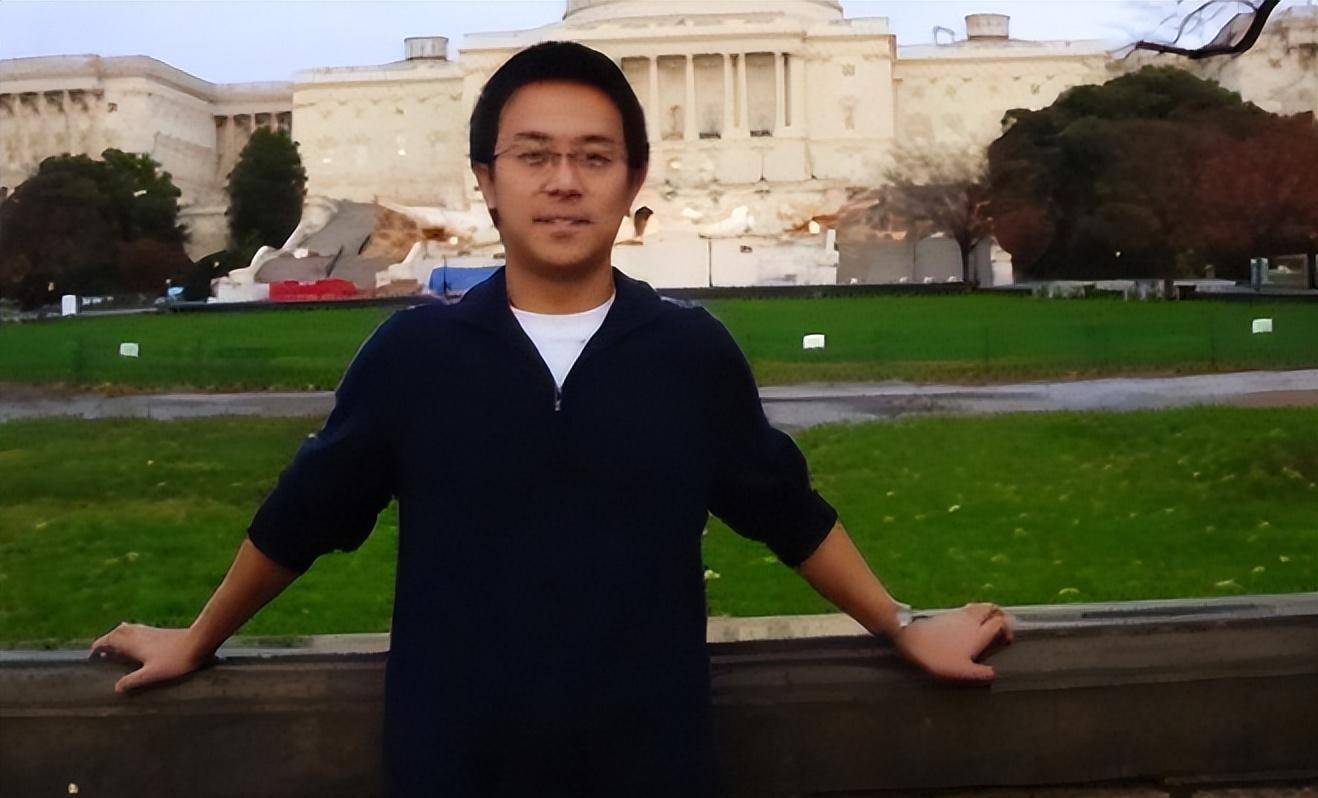 中国留学生杨欣被当街斩首,只因为拒绝了学长的表白_朱海洋_父母_想法