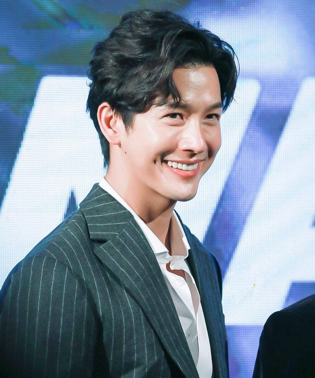 泰星push:没有让她这么做,对宝宝的事没有压力_mai_jui_新剧