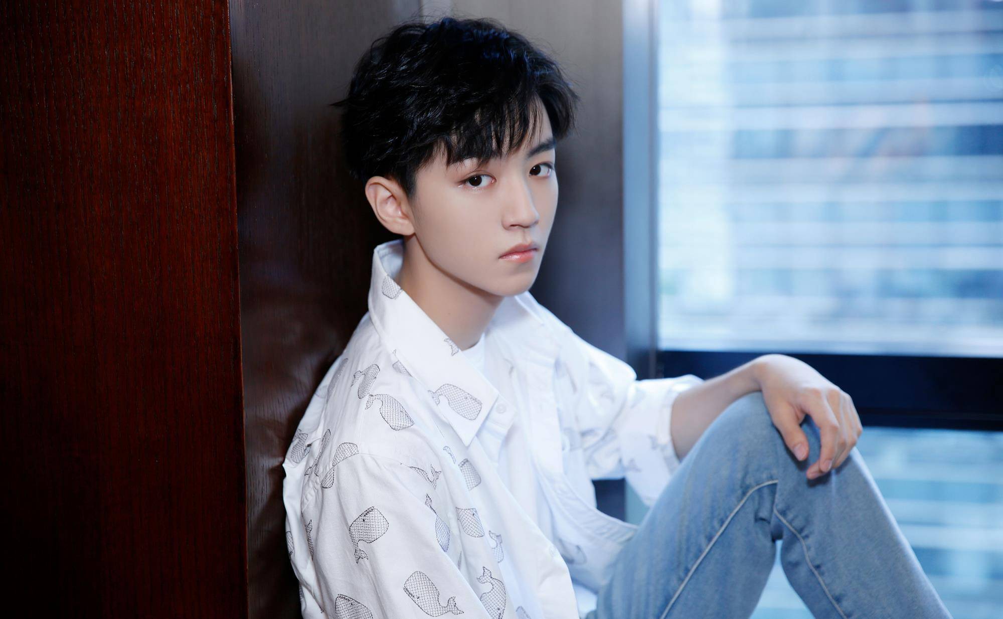 tfboys:一個無法複製的偶像組合,質疑並沒有阻擋他們前進的腳步_王