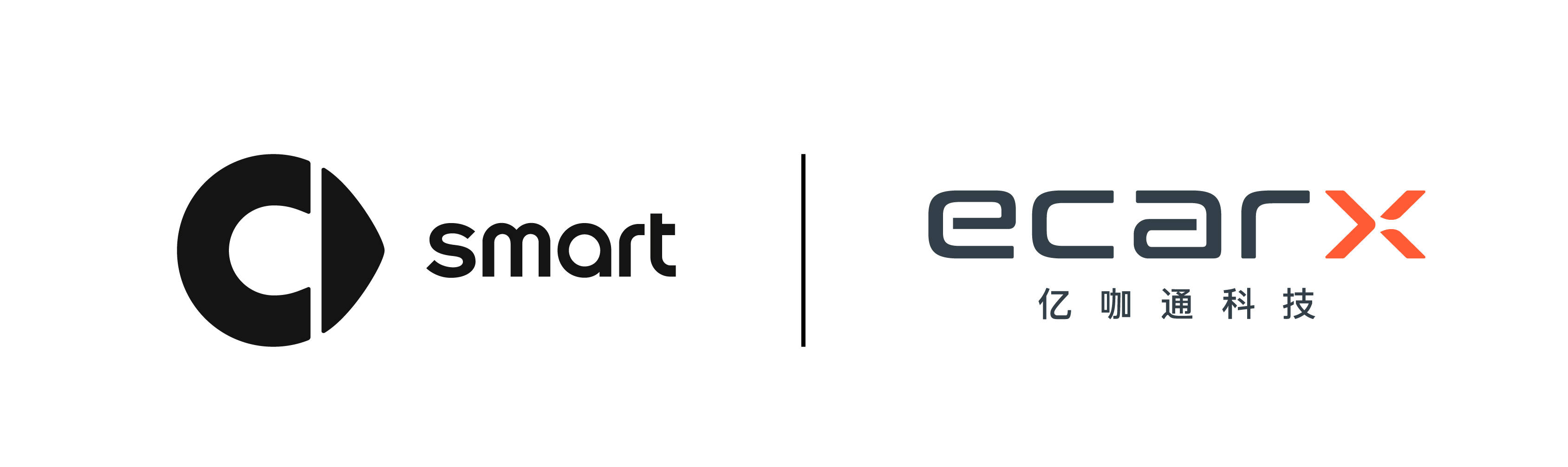 更聚焦的定制化开发，smart携手亿咖通发力智能座舱_搜狐汽车_搜狐网