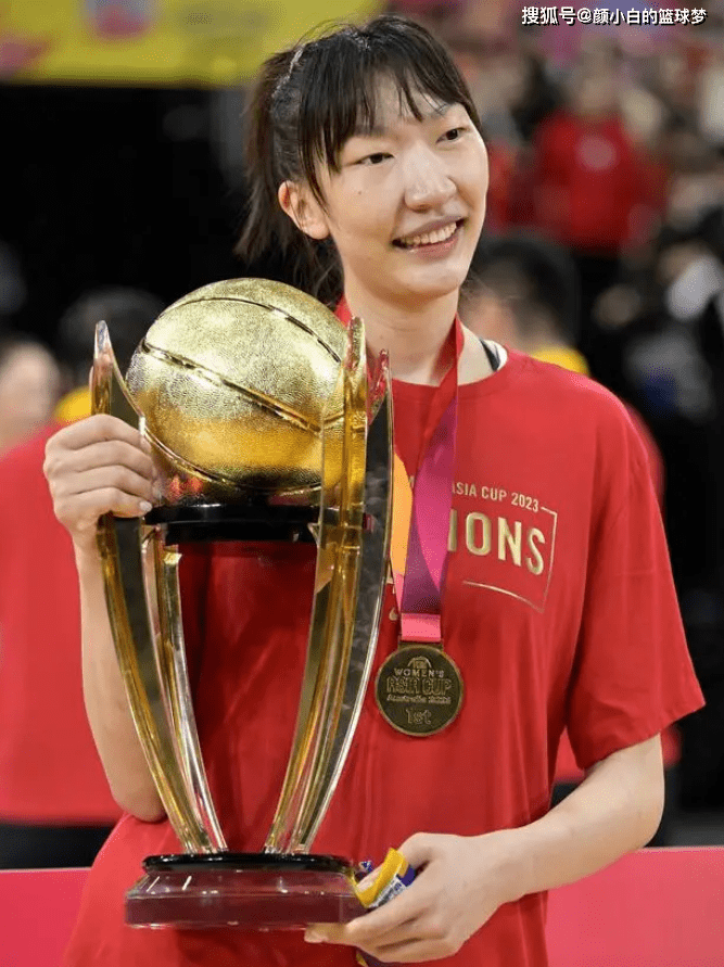 2023年中国篮球，赞与失意，明日之星