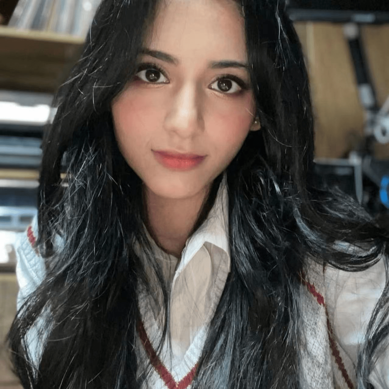 aria来自印度,nova来自俄罗斯,xin女团一夜爆火_市场_长相_韩团