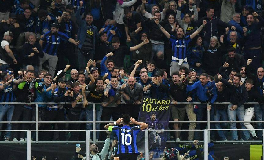 10,热那亚vs国际米兰.【01】欧赔5.50 3.75 1.60较初赔5.50 4.20 1.