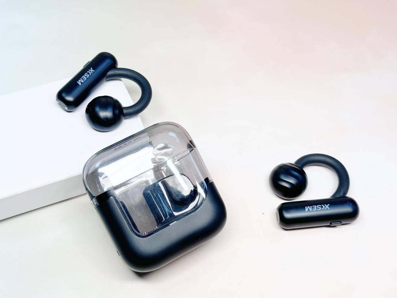 开放式蓝牙耳机学生党适合买哪些？平价好用的开放式耳机推荐