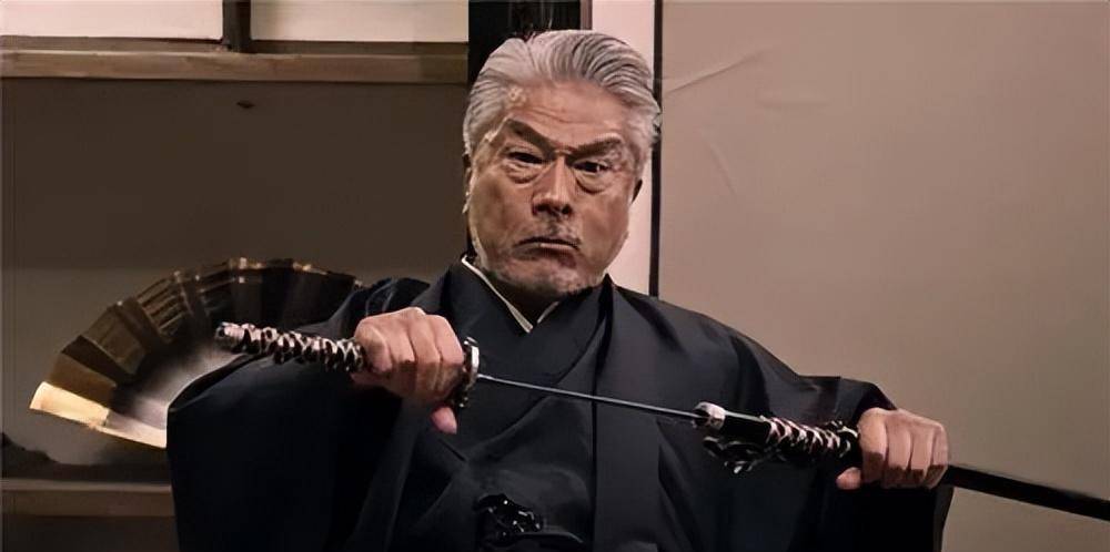 仓田保昭:日本成龙,和李小龙是好兄弟,武打动作丝毫不输李连杰