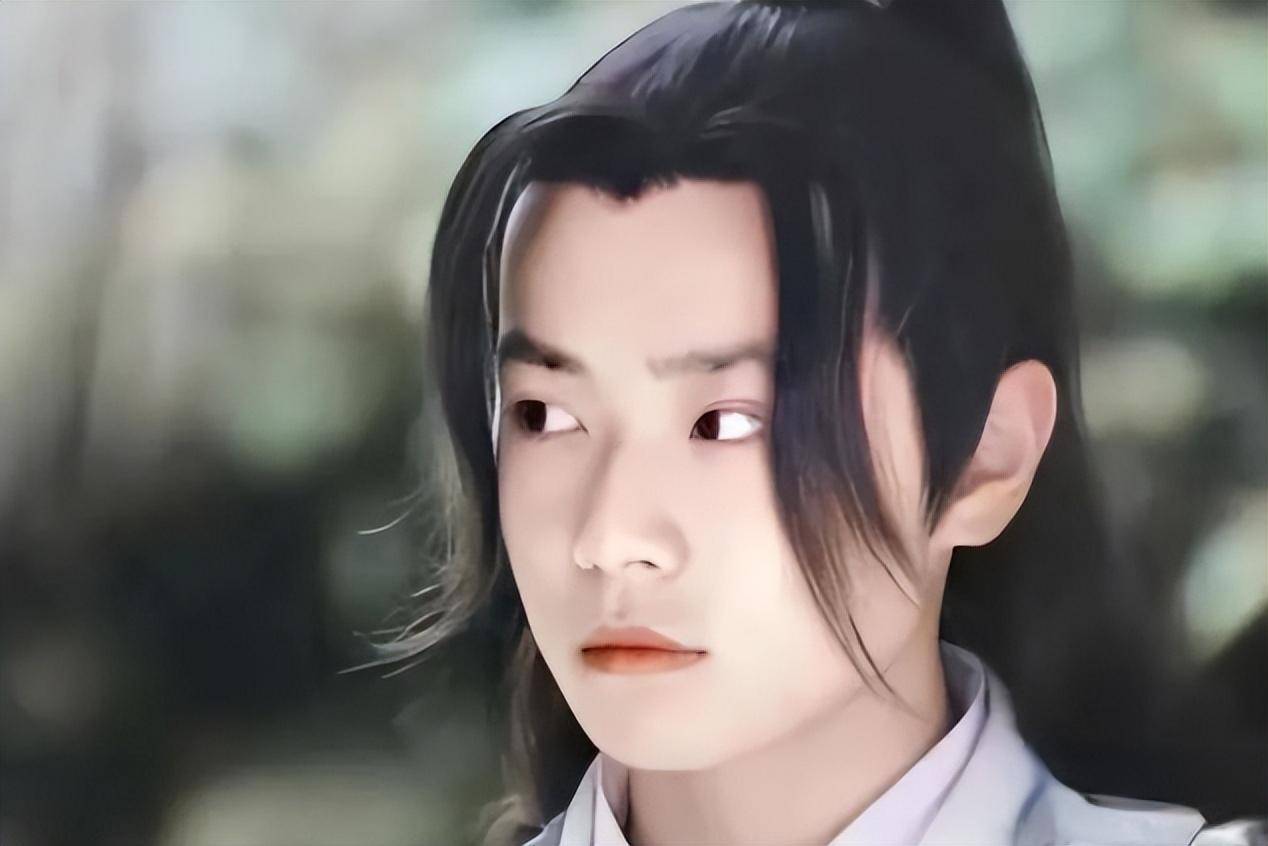 曹骏:8岁出道,16岁演"沉香"成名,如今去哪了?