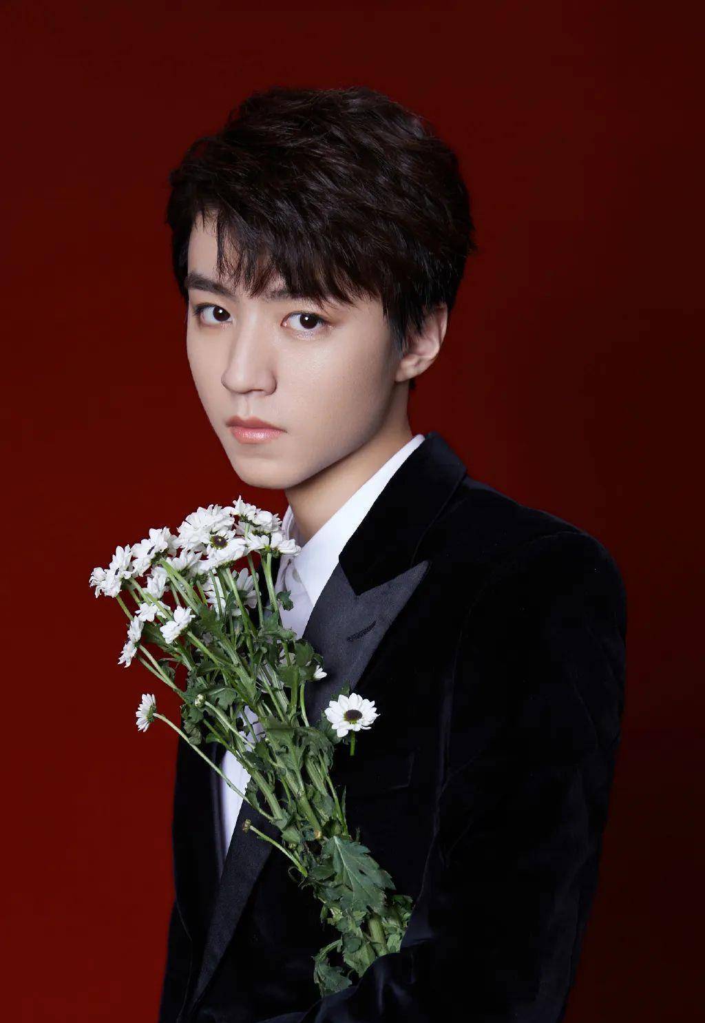 《老师请回答》现场连线王俊凯!