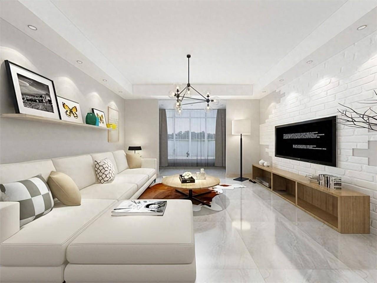 这4个问题不解决,"跌落神坛"只是时间问题_地板_地砖_房间