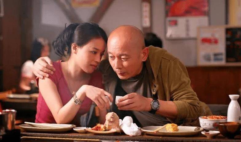 《非诚勿扰3》预售票房太惨淡,冯氏幽默不受欢迎了?