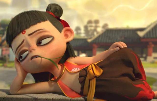 吴磊来_形象_电影