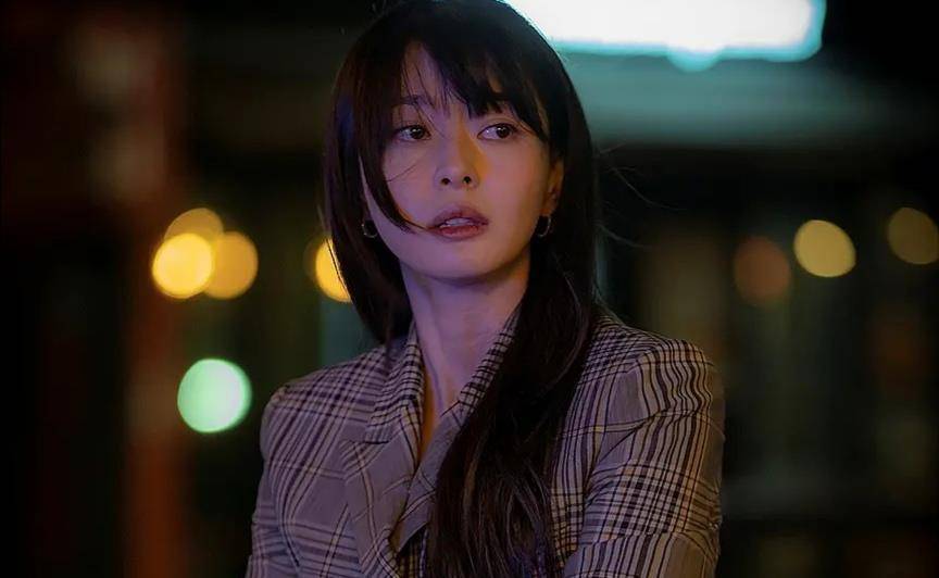 《梨泰院class》大结局:同样是等十多年,女二似乎是最惨的_观众_class