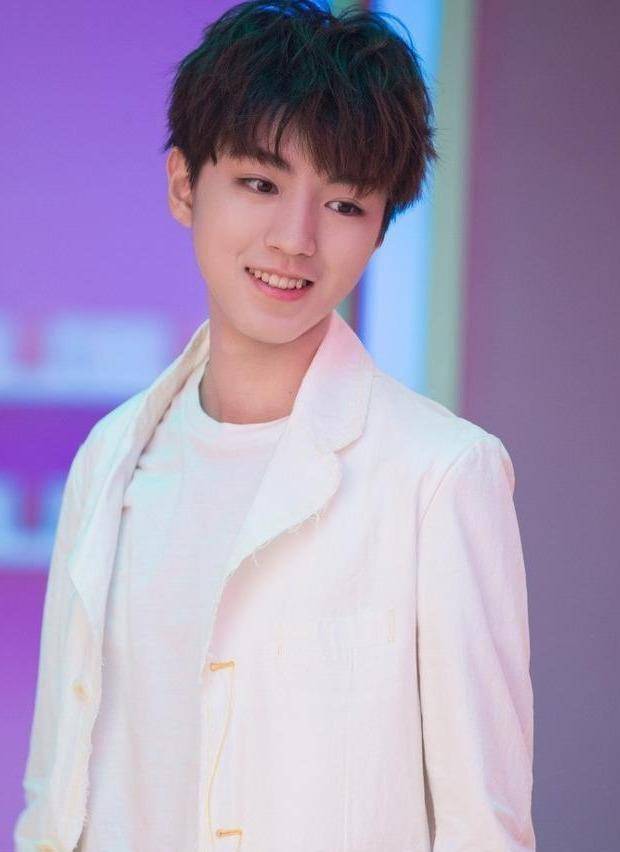 一石激起千层浪,肖战后王俊凯也被拉下水,不同的方式,已见输赢_侵权