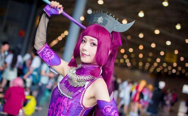 之不良人》正在各大视频网站热播,关于《画江湖之不良人》的真人版