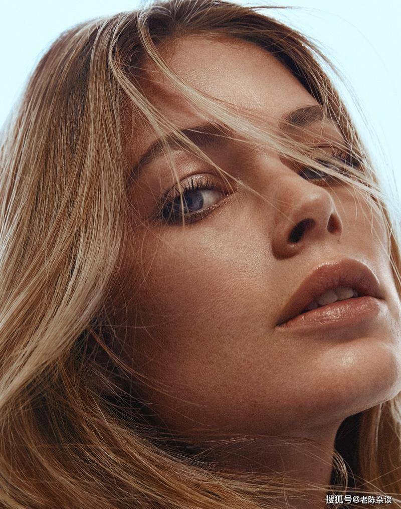 维密天使!人间极品!_成为了_身材_气质